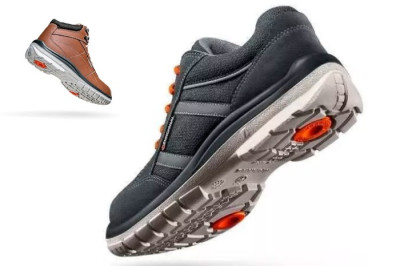 Nueva línea de calzados ultra livianos  - Zapatos